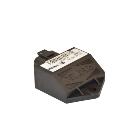 ELECTRONIC BOX DD2