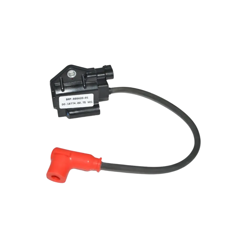 IGNITION COIL