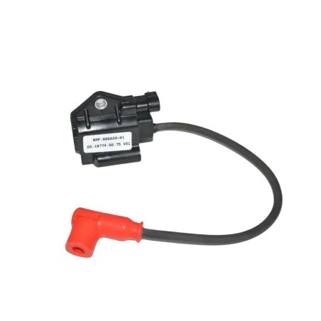IGNITION COIL