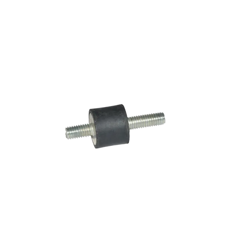 RUBBER BUFFER