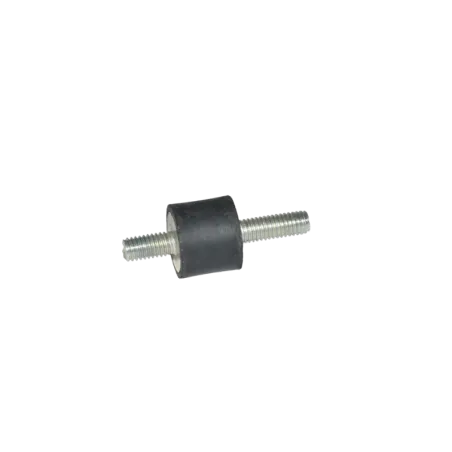 RUBBER BUFFER