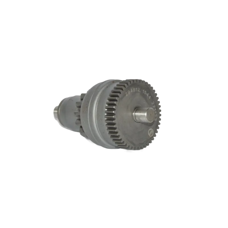 STARTER REDUCTION GEAR ASSY