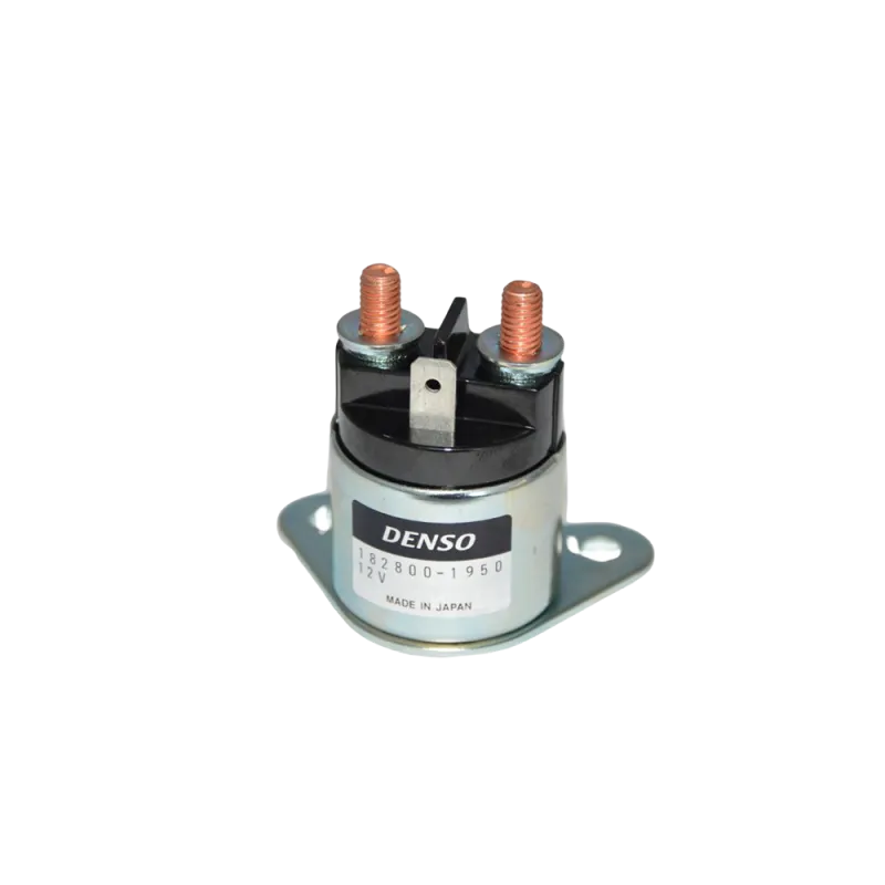 STARTER RELAY  ASSY