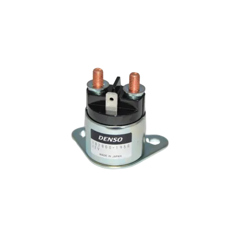 STARTER RELAY  ASSY