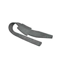 2008 RUBBER PAD