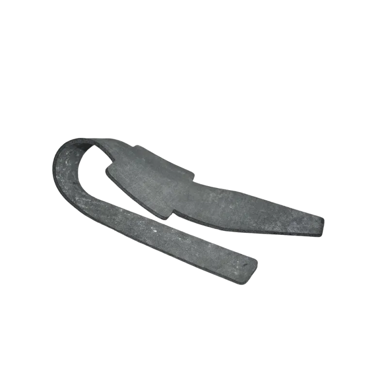 2008 RUBBER PAD