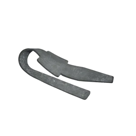2008 RUBBER PAD
