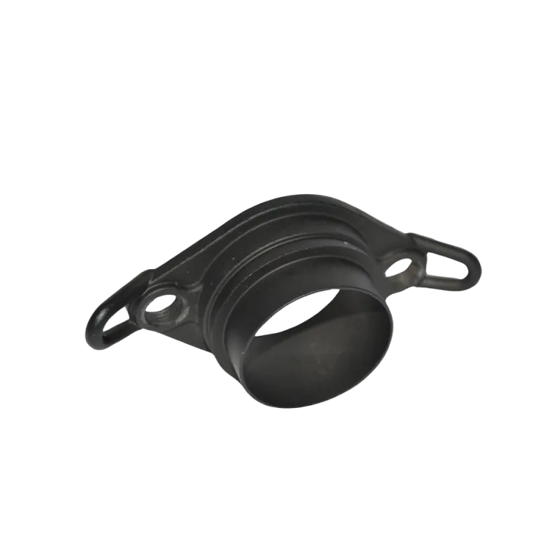 EXHAUST SOCKET ASSY. EVO