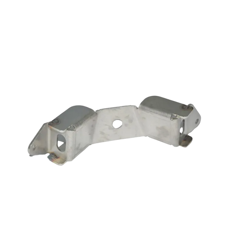 RETAINING PLATE MAX EVO