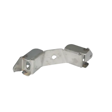 RETAINING PLATE MAX EVO