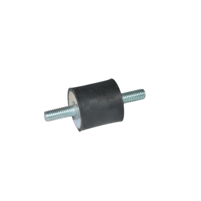 RUBBER BUFFER 30X30XM8