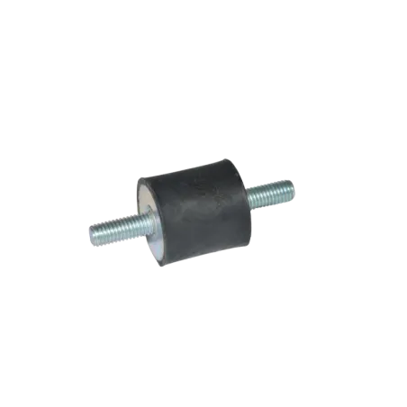 RUBBER BUFFER 30X30XM8