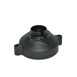 CAPOT DE VALVE D'ECHAPPEMENT