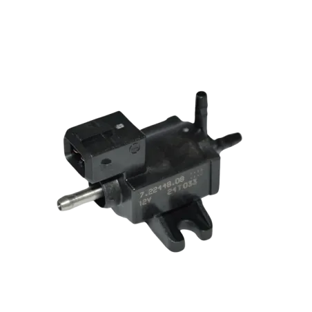 SOLENOIDE VALVE
