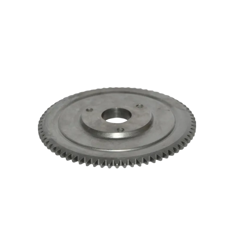 2009 STARTER GEAR ASSY
