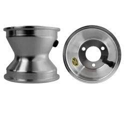 ALU 120 3 HOLES FRONT STRENGHTENED WHEEL