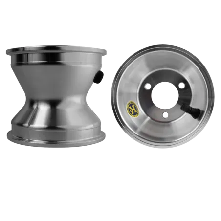 ALU 120 3 HOLES FRONT STRENGHTENED WHEEL