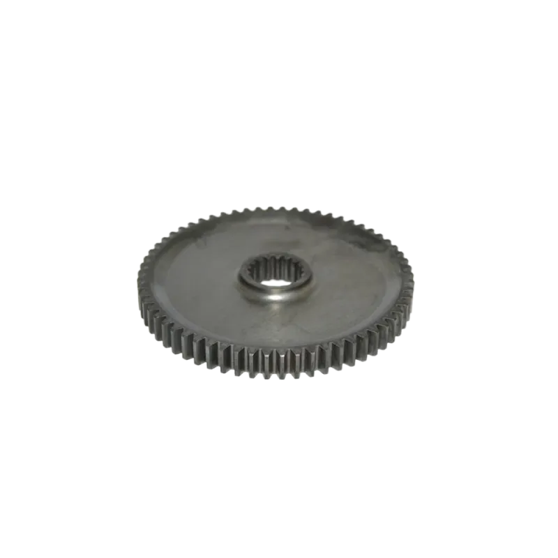 SECONDARY GEAR 62T