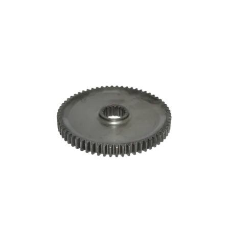 SECONDARY GEAR 62T