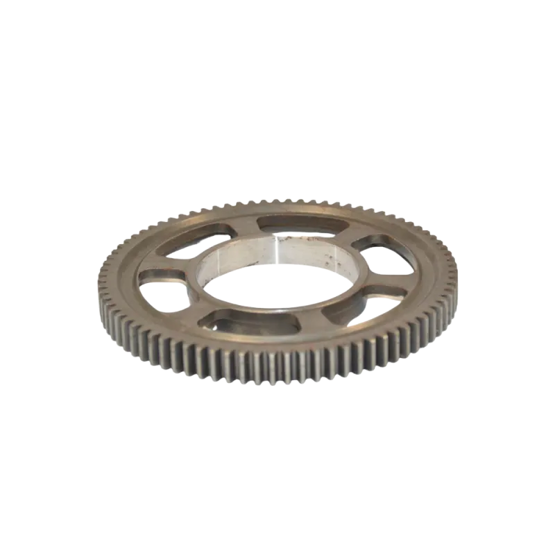 IDLE GEAR 81Z