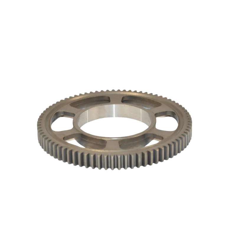 IDLE GEAR 77Z