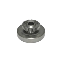 CLOCHE+PIGNON 35D  DD2 2009 STANDARD