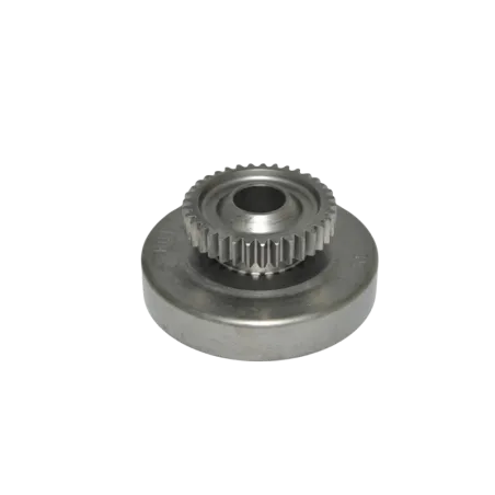 CLUTCH DRUM WITH DRIVE GEAR 35