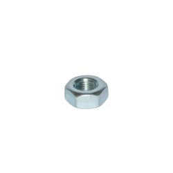 HEX.NUT M10X1DIN934TIG.TOR60NM