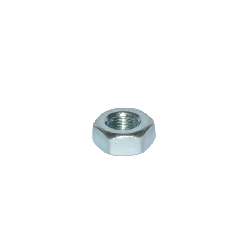 HEX.NUT M10X1DIN934TIG.TOR60NM