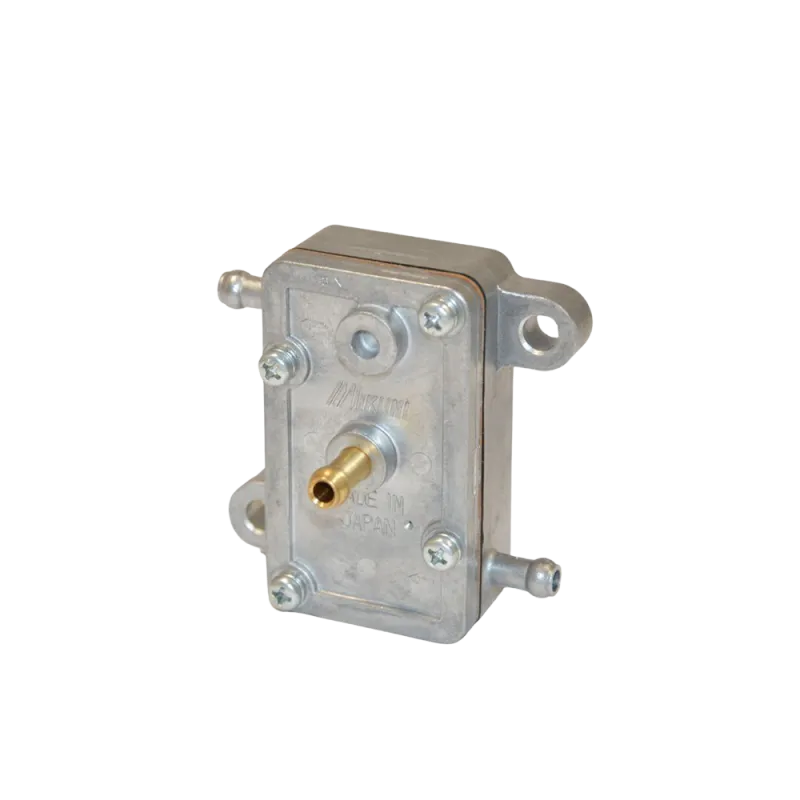 FUEL PUMP