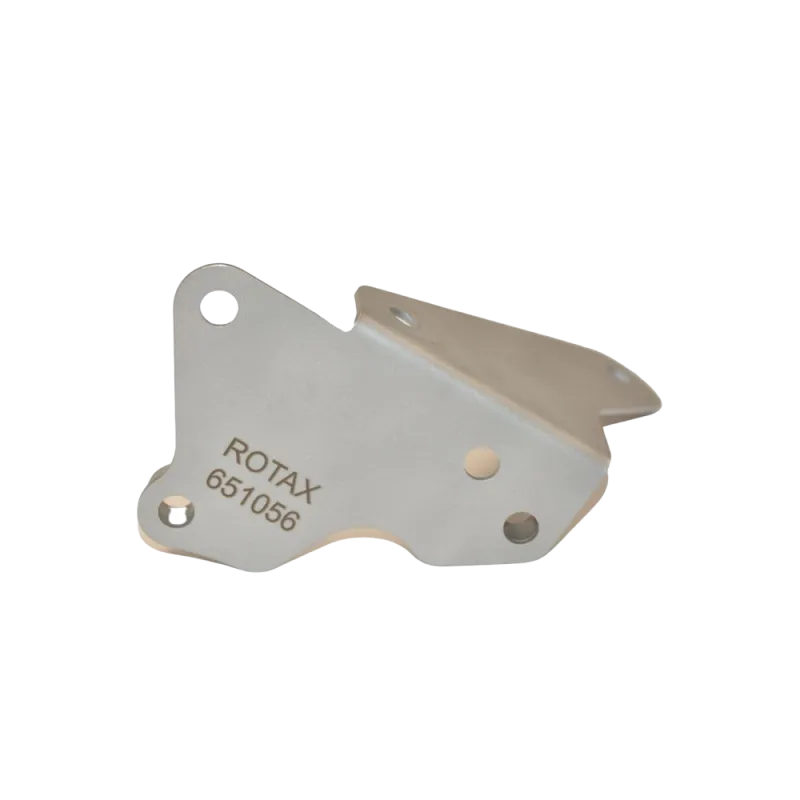 FUEL PUMP PLATE DD2 EVO