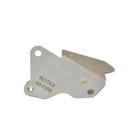 FUEL PUMP PLATE DD2 EVO