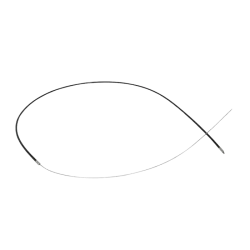 CABLE ACCELERATEUR COMPLET