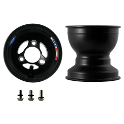 MAG 130 DWT FRONT WHEEL RIM (HUB)