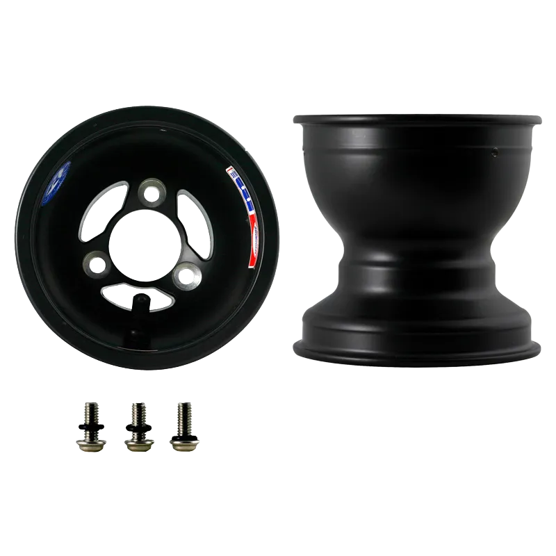 MAG 130 DWT FRONT WHEEL RIM (HUB)