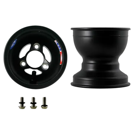 MAG 130 DWT FRONT WHEEL RIM (HUB)