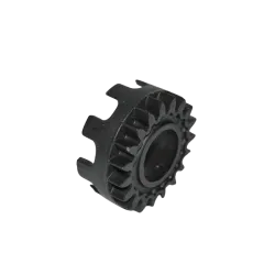 PLASTIC WATER PUMP GEAR 19 T
