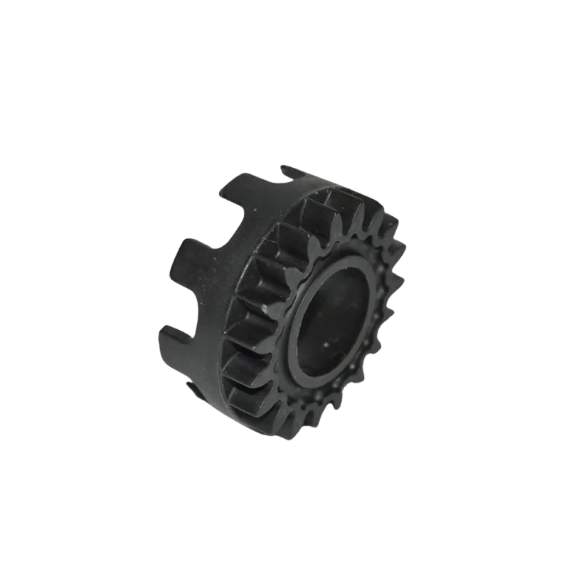PLASTIC WATER PUMP GEAR 19 T