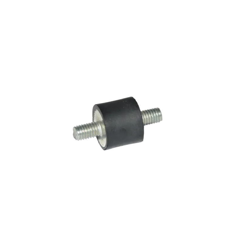 RUBBER BUFFER