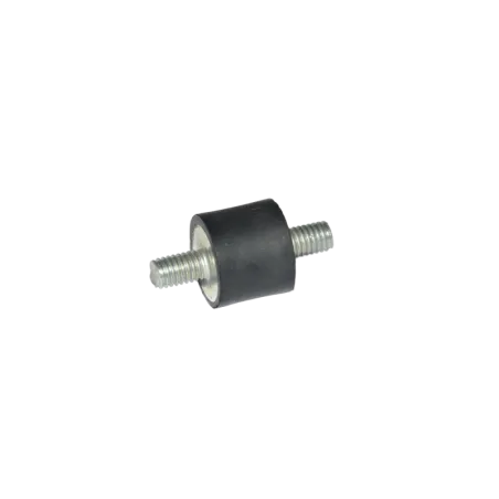 RUBBER BUFFER