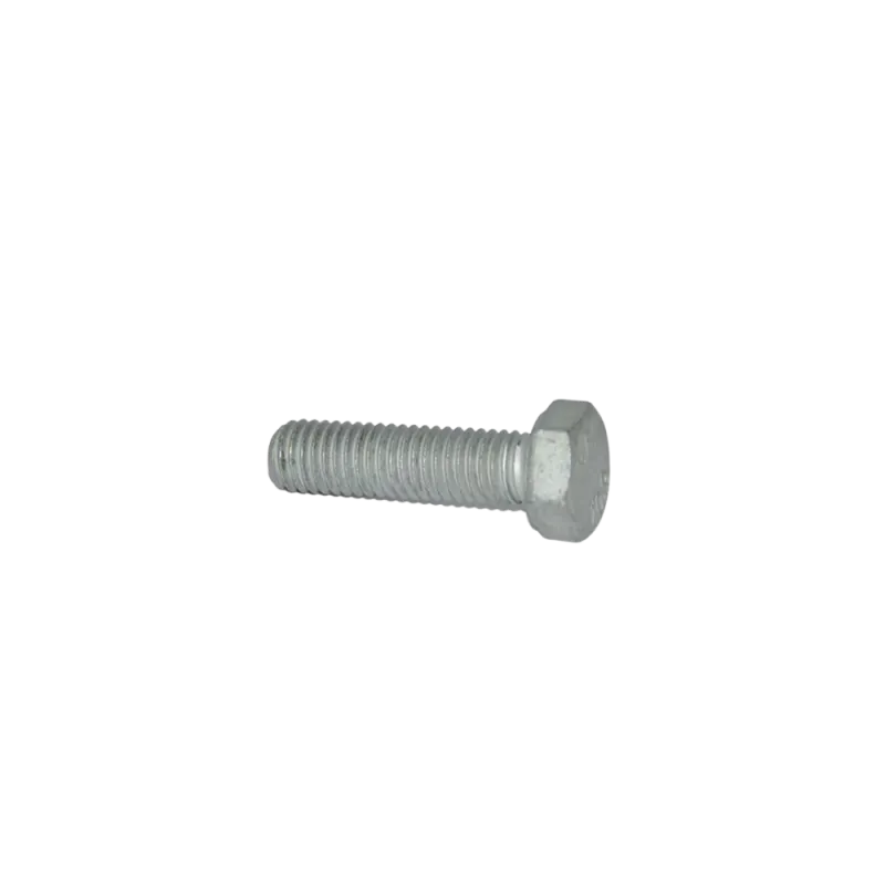 HEX. SCREW M8X30 DIN 933