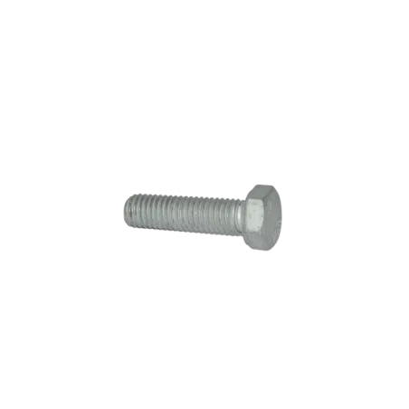 HEX. SCREW M8X30 DIN 933
