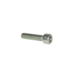 VIS M6X25 PERCEE POUR PLOMBAGE