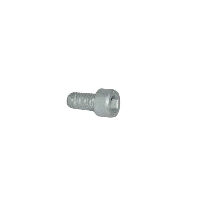ALLEN SCREW M6X12
