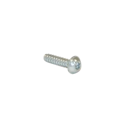 VIS PLASTITE 6X25