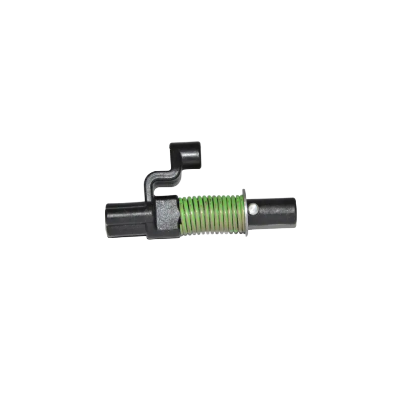 SHIFT CONTACT ASSY