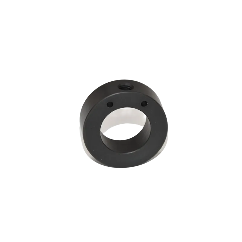 ROPE ABUTMENT