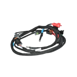FAISCEAU ELECTRIQUE EVO 2017