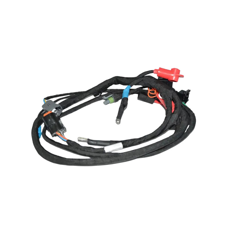 WIRING HARNESS