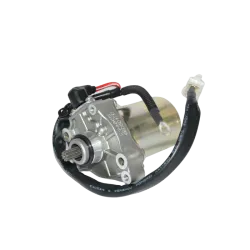 ELECTRIC STARTER ASSY 2017